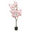 5 Cherry Blossom Artificial Tree 1