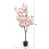 5 Cherry Blossom Artificial Tree 2