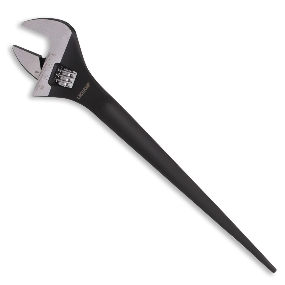 12"""" Adjustable Spud Wrench 039593832200