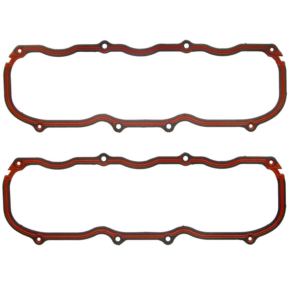 Fel-Pro Vs 50368 T Valve Cover Gasket Set 084113550034