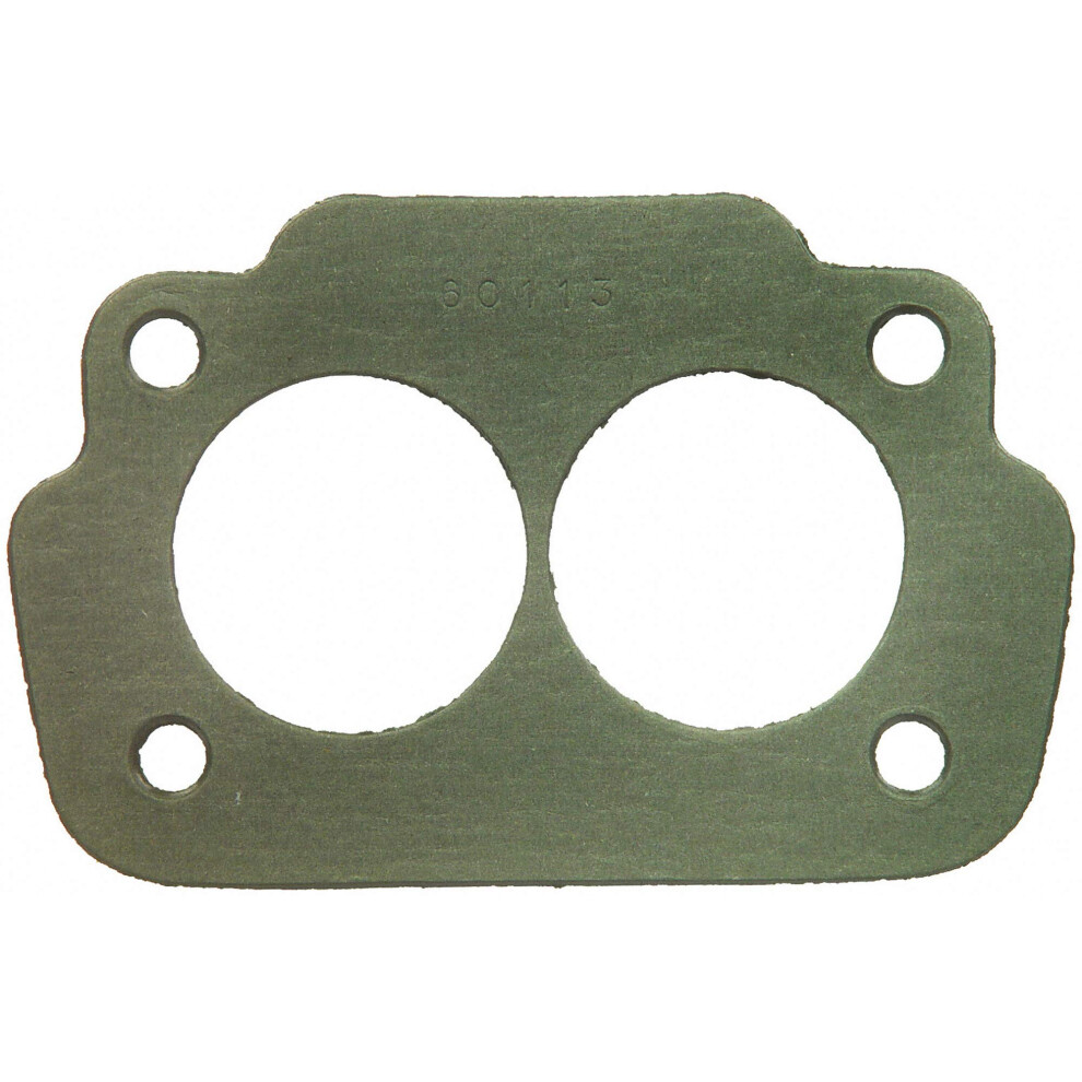 Fel-Pro 60113 Carburetor Mounting Gasket 084113803949