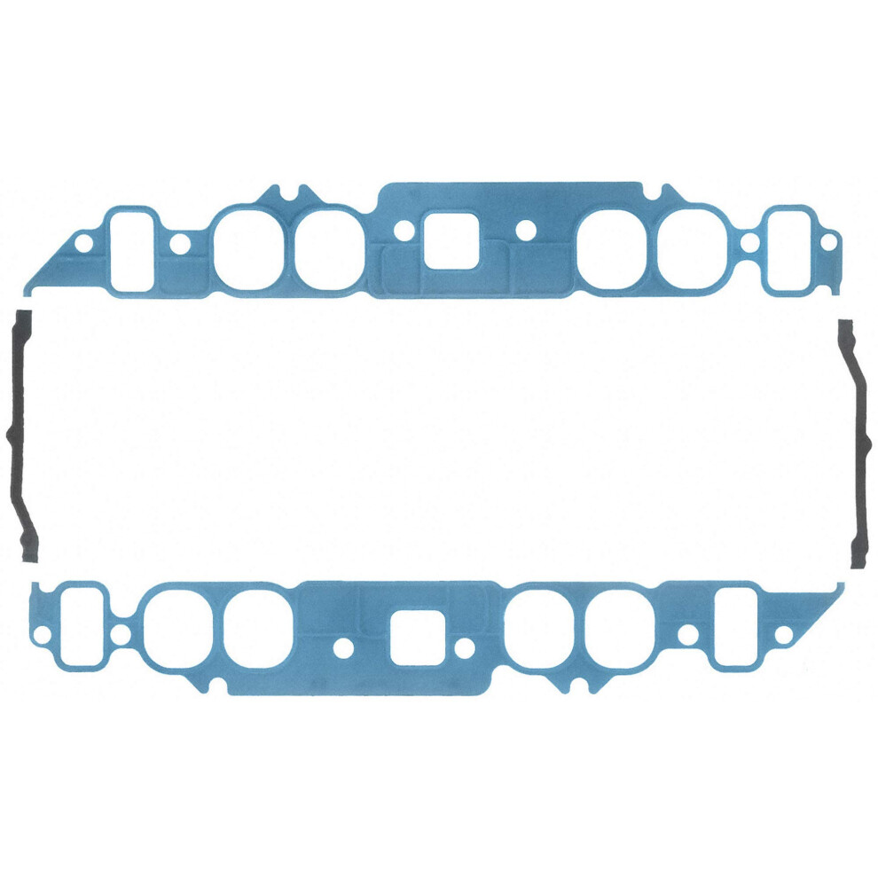 Felpro Ms90240-2 Engine Intake Manifold Gasket 084113471063