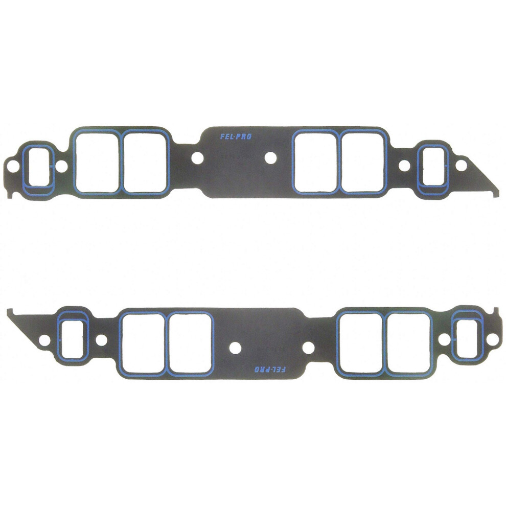 Fel-Pro 1275 S-3 Intake Manifold Gasket Set 614046395428