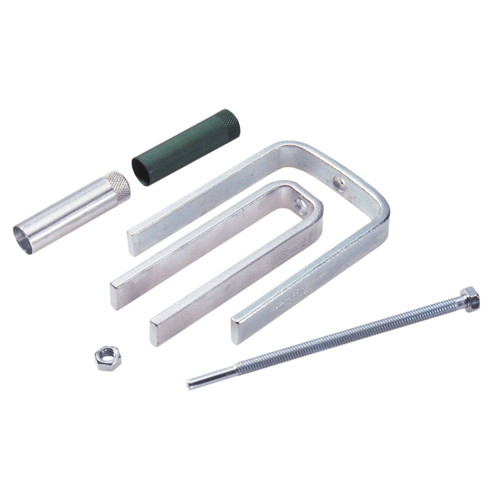 Lisle 57340 Steering Wheel Lock Plate Tool-image-OPC-PGFSD2K-NEW