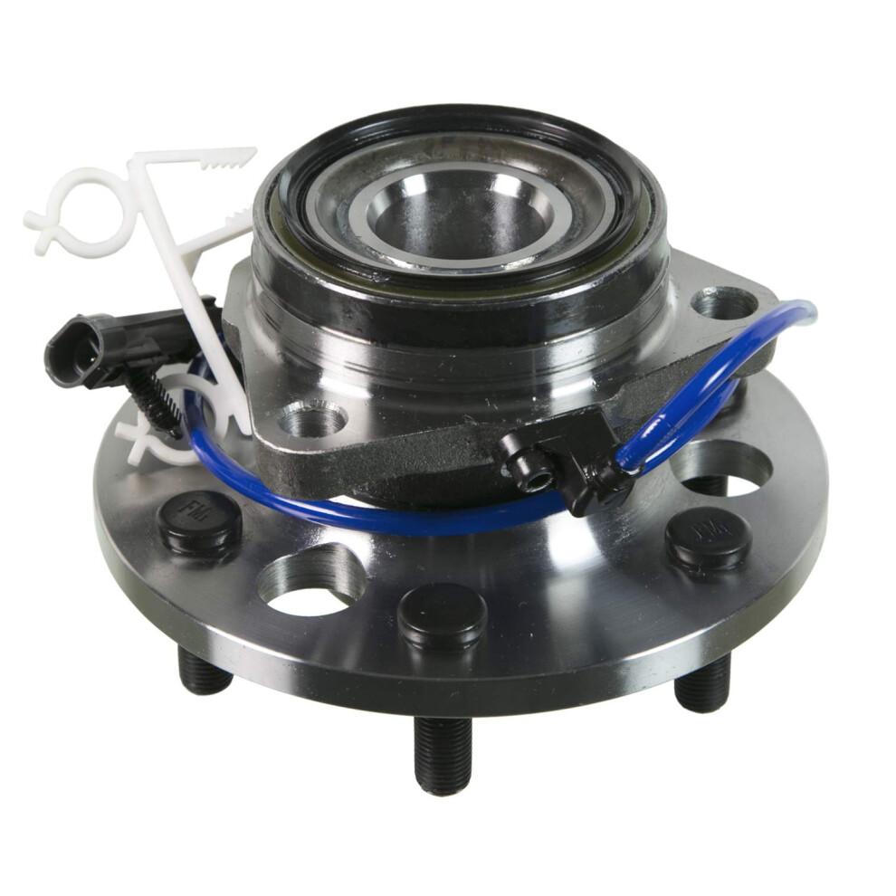 Moog 515024 Wheel Bearing And Hub Assembly 614046331075