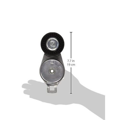 Gates 38185 DriveAlign Automatic Belt Drive Tensioner 2