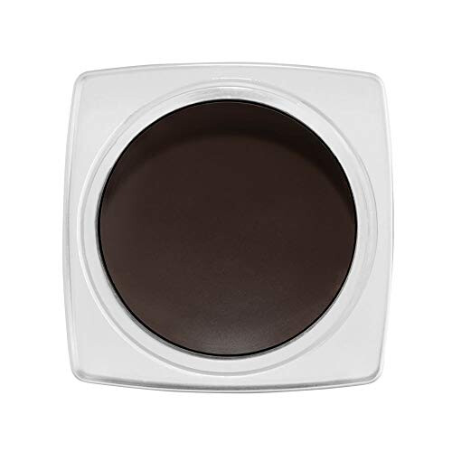 NYX Professional Makeup NYX PROFESSIONAL MAKEUP Πομάδα φρυδιών Tame & Frame μαύρη 1