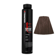 Goldwell Topchic Hair Color 6N Dark Blond 8.6 Ounce
