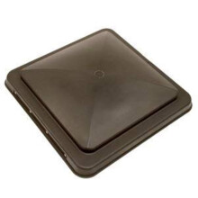 HENG'S IND 74311AC1G1 UNIVERSAL VENT 14' RK LTT BYTE