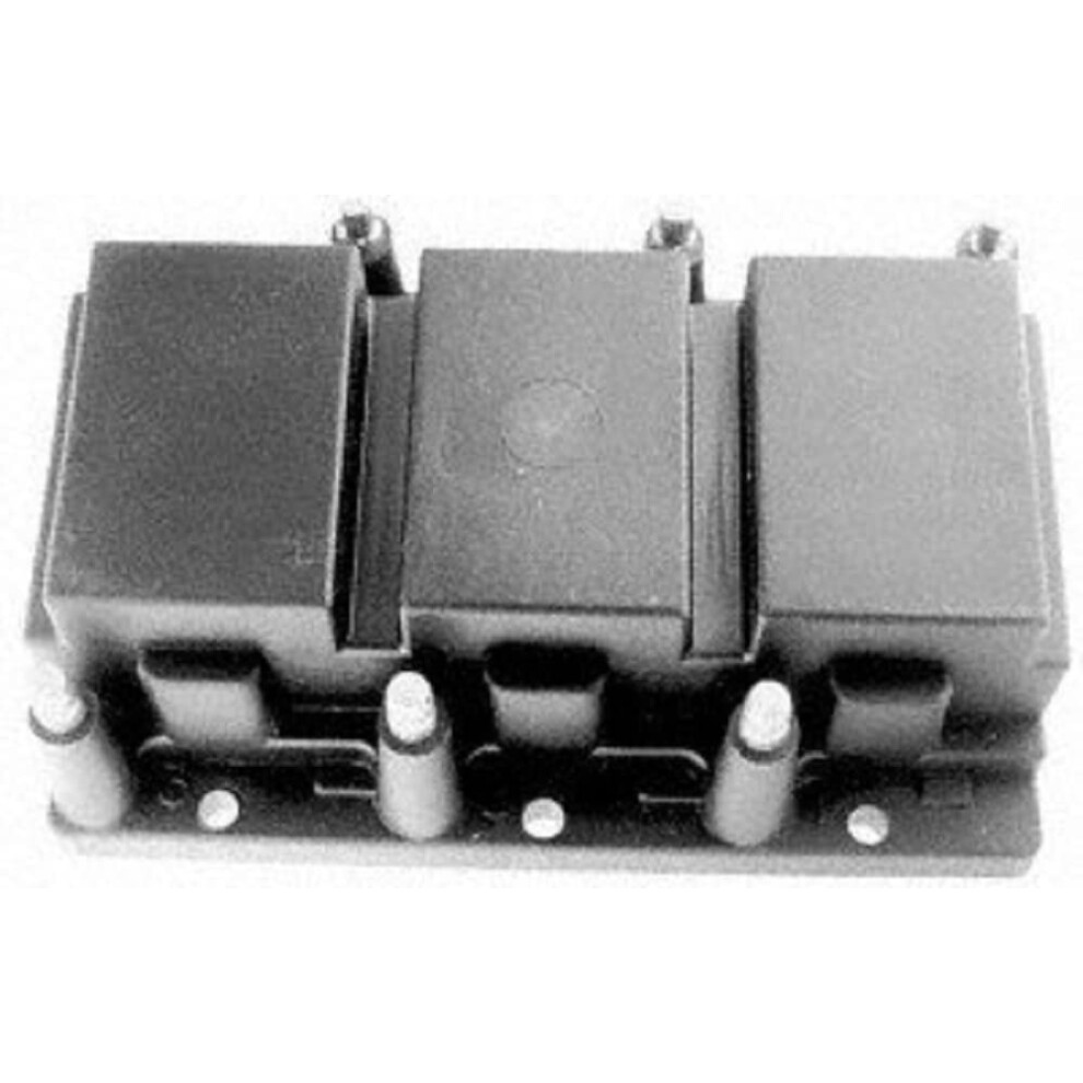Standard Motor Products Dr-36 Ignition Coil 091769004804