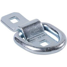 KEEPER 89314 Pierscien D ze wspornikiem 1-1/2"""" Maksymalne obciazenie robocze 1666 funtw