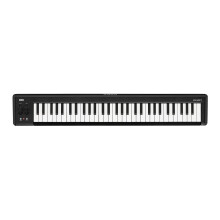 Korg microKEY2 61-Key Compact MIDI Keyboard