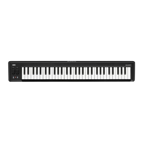 Korg microKEY2 61-Key Compact MIDI Keyboard