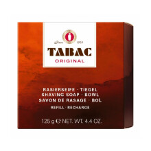 Tabac Original, Maurer & Wirtz For Men borotvaszappan tl utntlto 4,4 uncia