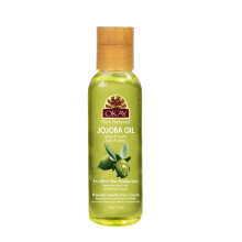 Okay Pure Naturals, Gemischtes Jojobaöl, 2 fl oz (50 ml)