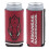 Wincraft NCAA Arkansas Razorbacks Slim Can Cooler Team Couleurs Taille unique 2