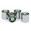 Oakland Athletics Valve Stem Caps - Special Order 2