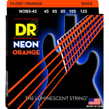 DR Strings ???d?? p?s?? HI-DEF NEON (NOB5-45)