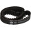 Gates T283 premium auto-distributieriem 1