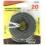 Dorman Segtsg! 86752 Wire Spl Blk 20 Ga 40' * 1