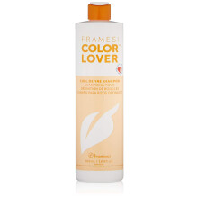 Framesi Color Lover Curl Define Shampoo 16,9 fl oz schampo fr lockigt hr med Quinoa och Aloe Vera frgbehandlat hr