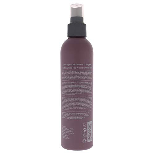 ABBA Volume Root Spray citromfu s avokd 8 Fl Oz 1