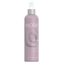 ABBA Volume Root Spray Lemongrass & Avocado 8 Fl Oz
