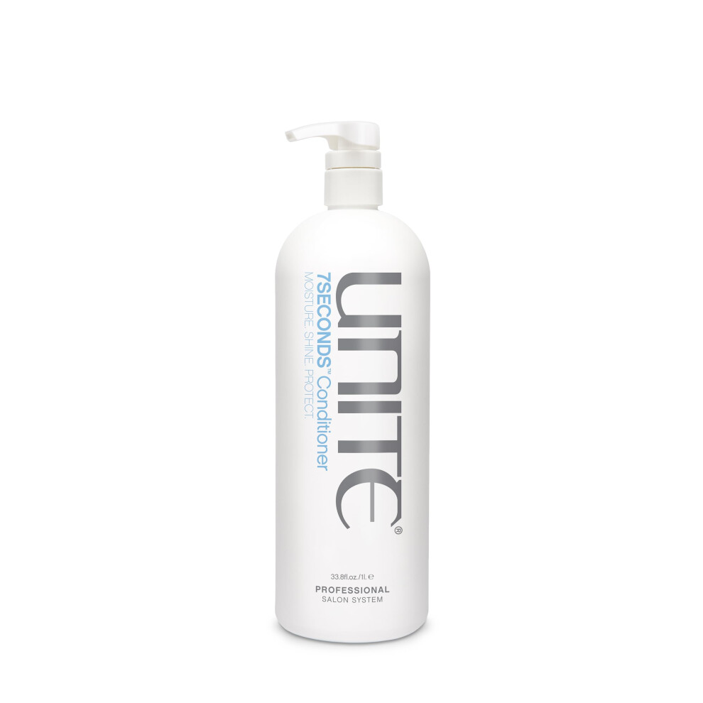 Afb Unite Hair 7Seconds Conditioner 33.8 Fl. Oz