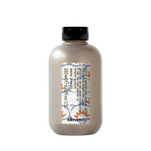 Davines Ez egy kzepes tarts modellezo gl strukturlt s testes nedves megjelenshez, vd a nedvessg ellen 8,45 fl. oz.