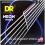 DR Strings HI-DEF NEON Acoustic Guitar Strings (NWA-10) 1