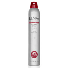 Kenra Color Maintenance Thermal Spray 11 | Farbschutz-Haarspray | Alle Haartypen | 8 oz (1er-Pack)