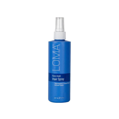 Lacca per capelli LOMA Strong Hold 8 FL oz (237 ml)