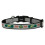 MLB Oakland Athletics Baseball Pet Collar Toy Reflective 1