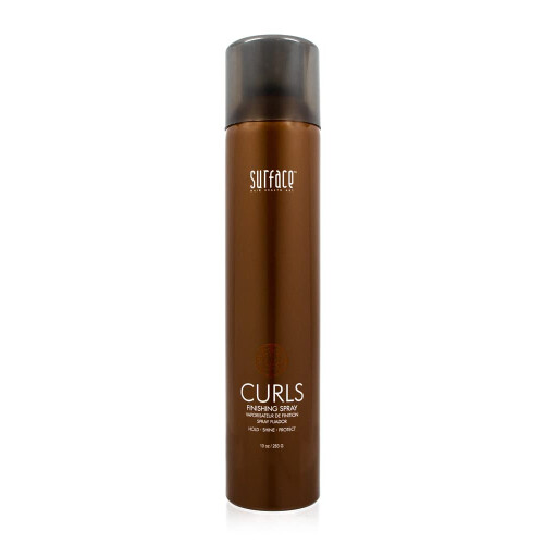 SURFACE Hair CURLS Finishing Spray 10 oz