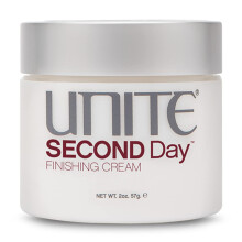UNITE Hair SECOND Day - Finishing Cream 2 Oz
