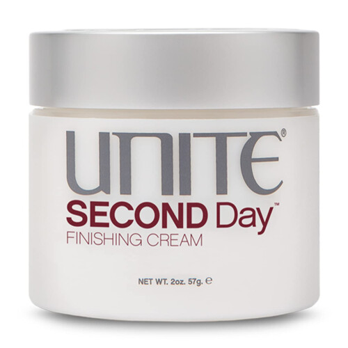 UNITE Hair SECOND Day - Finishing Cream  2 Oz