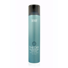 Spray modellante Surface Hair Theory Firm Styling Spray 10 oz (la confezione pu    variare)