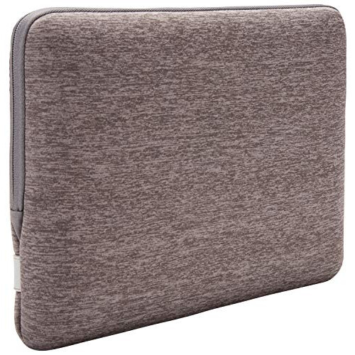 Case Logic Custodia Case Logic Reflect per MacBook Pro da 13"" - Blu scuro, grafite 1
