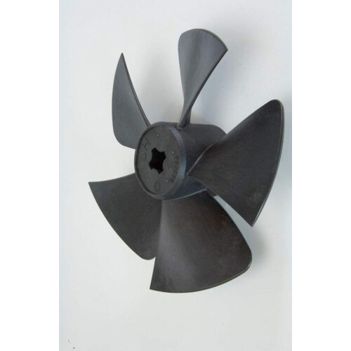 Lewmar 589552 Replacement Propeller F/250TT Left Hand 2
