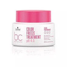 BC Bonacure COLOR FREEZE Behandeling, 6.76-Ounce