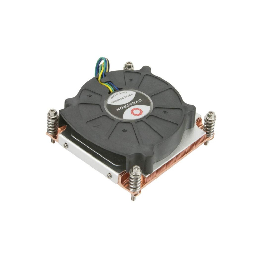 Supermicro Heatsink Snk-P0049a4 672042146932