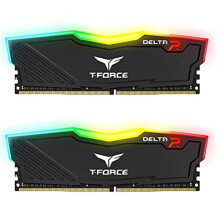 MEM 2*8G|TEAM TF3D416G3200HC16FDC01 R