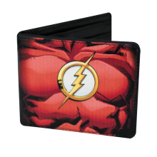 Flash 36030 Flash The Body Armor Bi-Fold Wallet