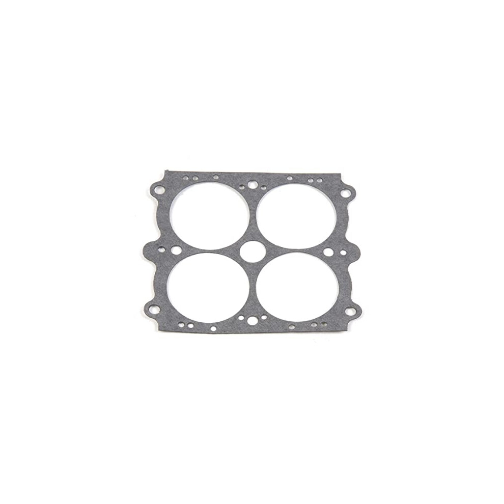 Holley 108-7 Throttle Body Gasket 090127016237