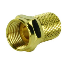 JR Products 47275 RG6 koaxiln konec