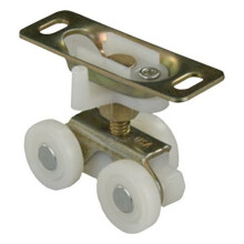JR Products 20565 Schiebetrhnger
