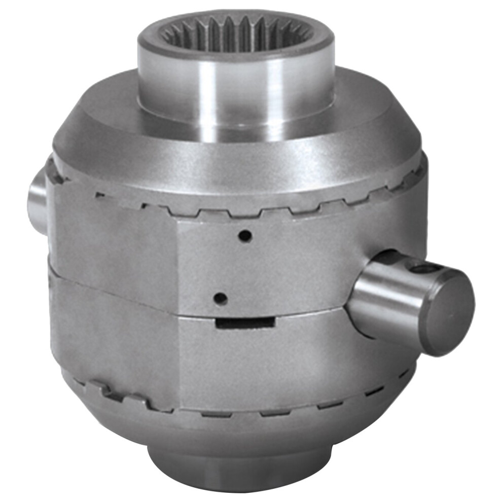 Yukon Gear Spartan Locker For Dana 44 Differential With 19 Spline Count Includes Heavy-Duty Cross Pin Shaft 883584170433