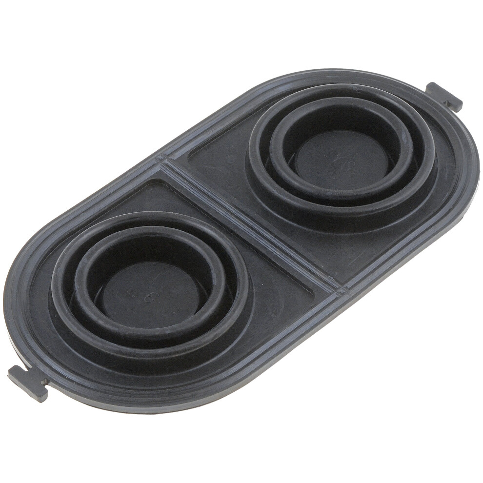 Dorman Products Dorman 42071 Brake Master Cylinder Gasket Compatible With Select Models
