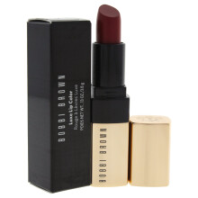 Bobbi Brown Luxe Lip Colour Lipstick No.27 Rood Fluweel 0,13 Ounce