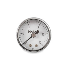 Holley 26-500 zemanyag nyomsmro
